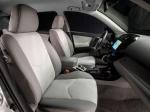 Toyota RAV4 EV 2012 года